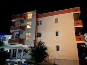 Отель Apartments Nurkovic  Добра Вода